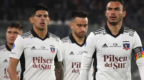 Colo Colo vuelve a la acción por el torneo local.