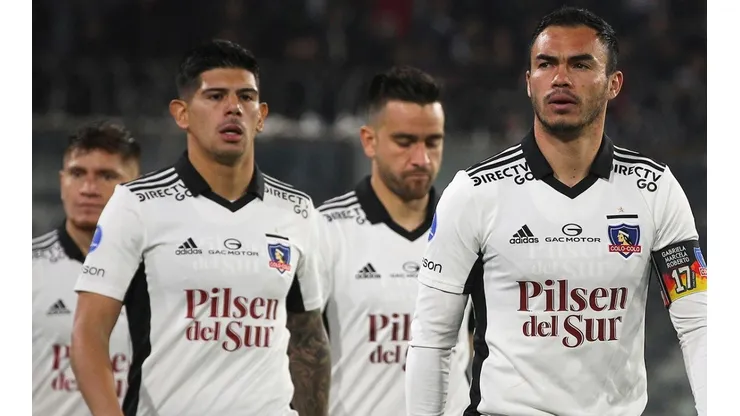 Colo Colo vuelve a la acción por el torneo local.