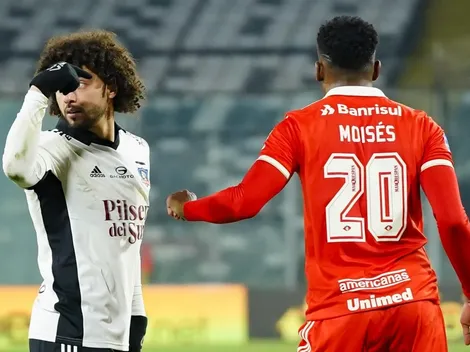 Falcón solo piensa en clasificar a cuartos de Copa Sudamericana