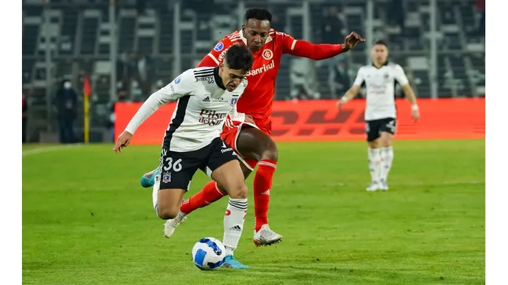 El Cacique visita a Inter con una ventaja de dos goles a favor.
