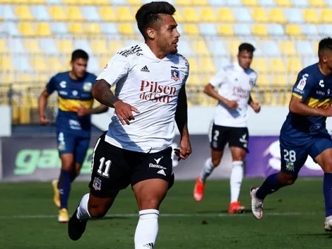 Everton paga la deuda y puede recibir a Colo Colo en Sausalito