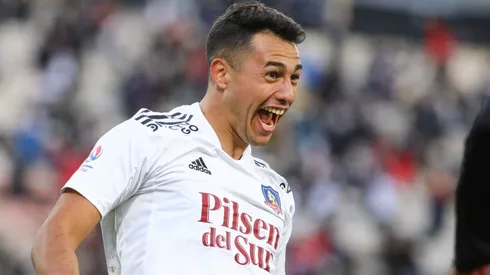 Iván Morales está en carpeta de San Lorenzo de Almagro