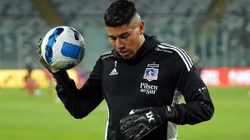 Cortés regresó a la acción en este 2-0 sobre Inter de Porto Alegre.