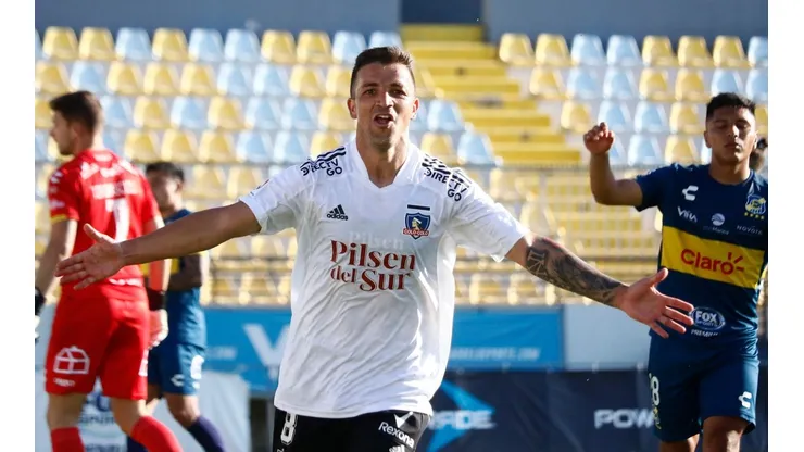 El Cacique visitará a Everton en el Sausalito este viernes.