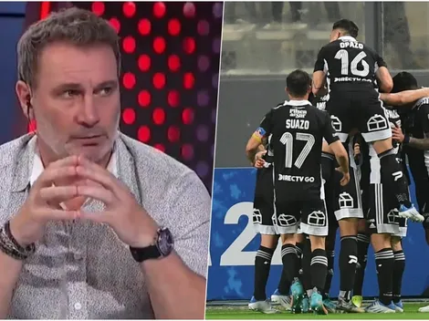 “Si Colo Colo está al máximo, puede hacerle partido a Inter”