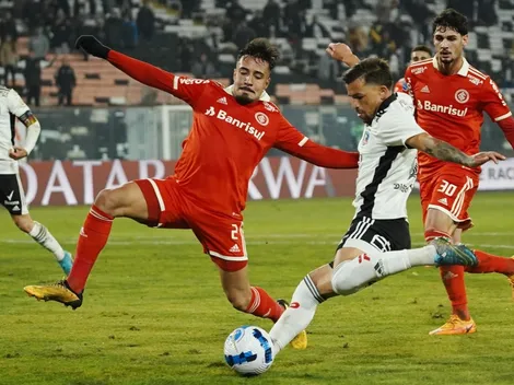 ¿Hay gol de visitante pensando en la vuelta?