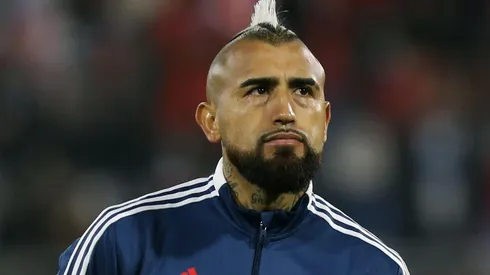 Barti afirmó que Vidal volverá al fútbol de Sudamérica.
