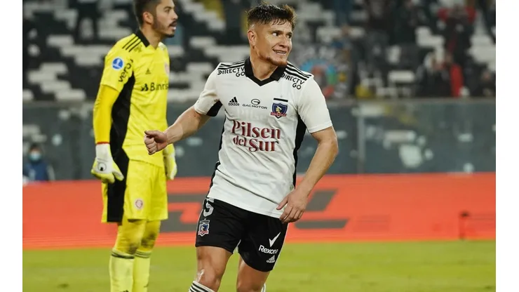 Leonardo Gil saca pecho del triunfo
