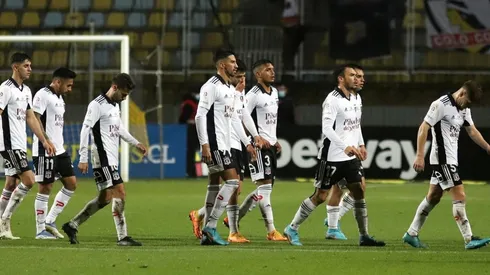 El Cacique la saca barata y rescata un empate ante Everton.