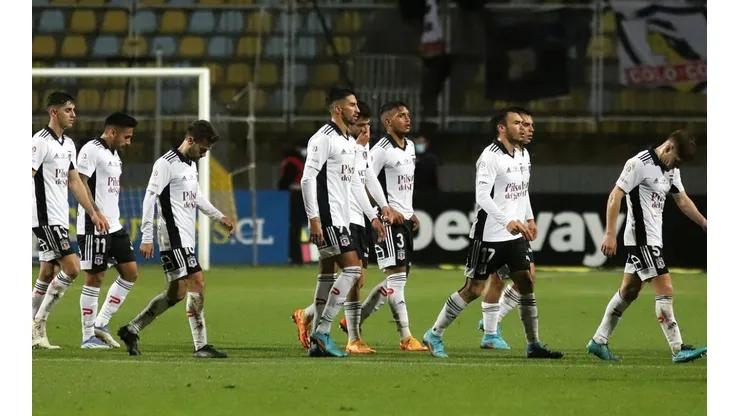 El Cacique la saca barata y rescata un empate ante Everton.