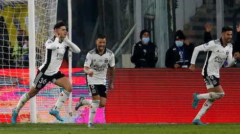 El Mago le envió un mensaje a quienes lo trataron de loco por decir que Colo Colo sí podía vencer a Inter.