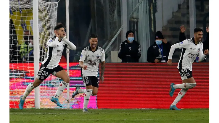 El Mago le envió un mensaje a quienes lo trataron de loco por decir que Colo Colo sí podía vencer a Inter.