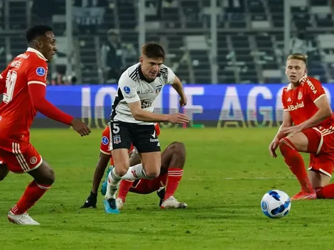 ¡Don Leonardo Gil! Las estadísticas del gran partido del Colorado