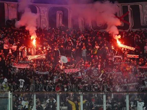 En Colo Colo se sienten perjudicados por extraño criterio en los aforos