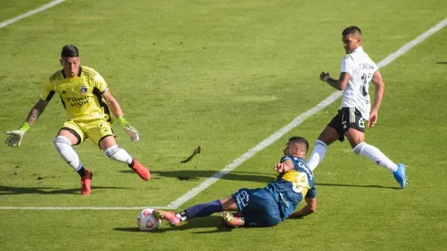 Colo Colo vuelve a la acción en el Campeonato Nacional 2022 enfrentando a Everton.