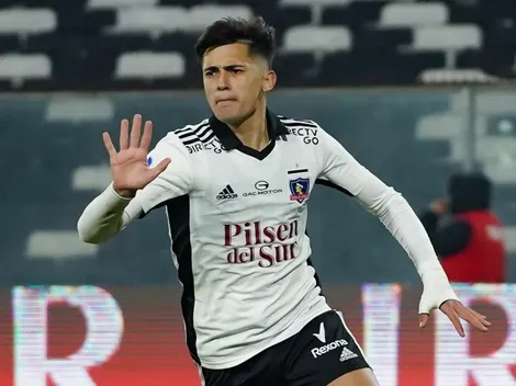 “Le dije a Solari que tendrá un nivel superior, que era muy pronto para irse”