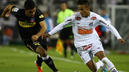 Presidente del Santos asegura que buscarán repatriar a Neymar.