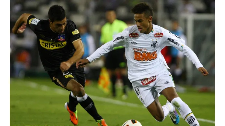 Presidente del Santos asegura que buscarán repatriar a Neymar.