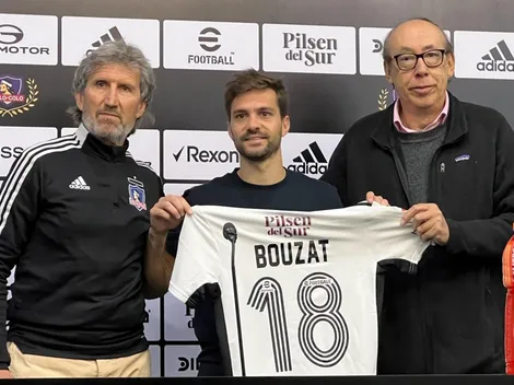 “Es un momento lindo de mi carrera, quiero ayudar en todo lo que se necesite”