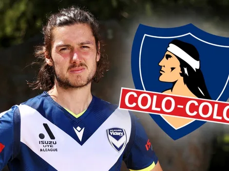 ¿Quién es Marco Rojas? El Kiwi Messi que está cerca de fichar en en el Cacique