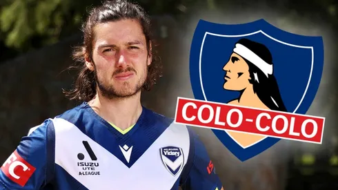 Rojas está cerca de ser el segundo refuerzo del Cacique.