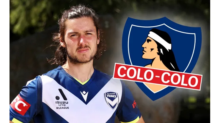 Rojas está cerca de ser el segundo refuerzo del Cacique.