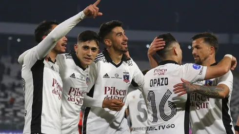 El ídolo del Cacique valoró el triunfo ante Inter de Porto Alegre y elogió a Leonardo Gil.