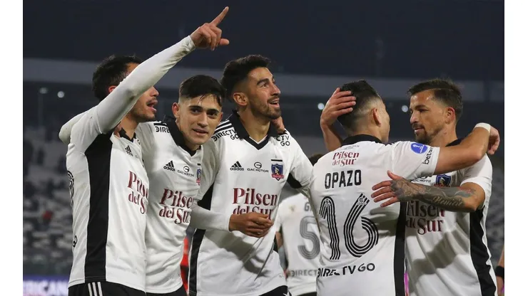 El ídolo del Cacique valoró el triunfo ante Inter de Porto Alegre y elogió a Leonardo Gil.