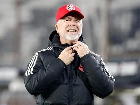 Inter reclama por el gol anulado pero reconoce superioridad de Colo Colo