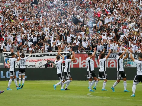 Colo Colo se mueve para mejorar la seguridad y la experiencia estadio