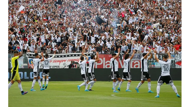 El Cacique se mueve para mejorar la experiencia en el Estadio Monumental.