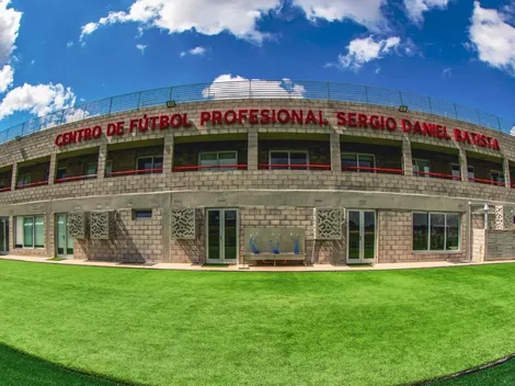 El mensaje de Marcelo Barticciotto a Blanco y Negro