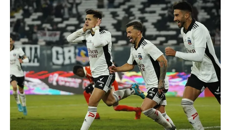 El Cacique debutó con un triunfo en esta Copa Sudamericana 2022.