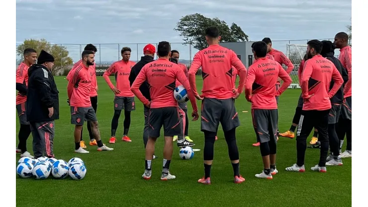 El Cacique recibe al Colorado este martes en el Estadio Monumental.