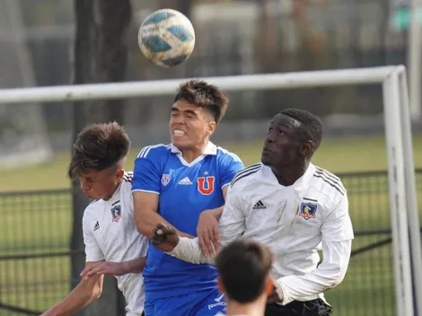 La Sub 17, 16 y 15 conecen a sus adversarios para los cuartos de final