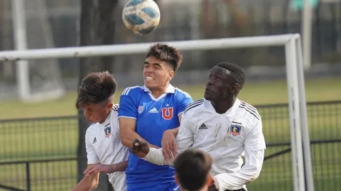 El Semillero Albo conoce a sus rivales