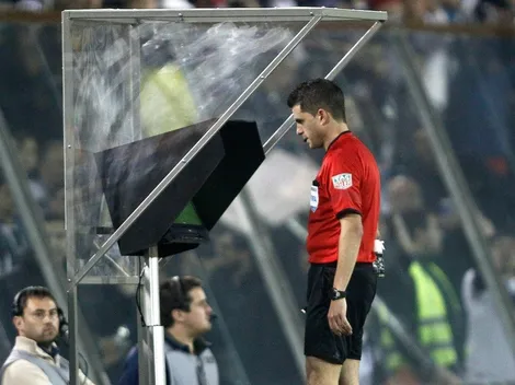 Colo Colo vs Inter de Porto Alegre contará con la implementación del VAR