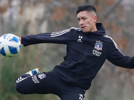 En Argentina siguen esperando por Cristián Zavala