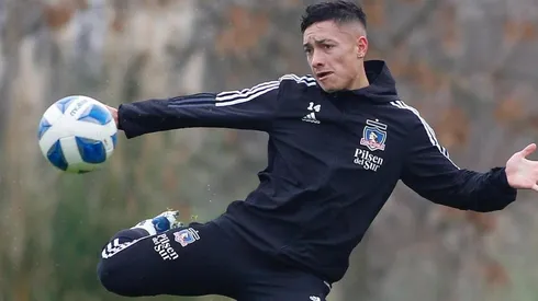 Zavala tiene todo listo con Unión, pero en el Cacique no lo dejan partir.