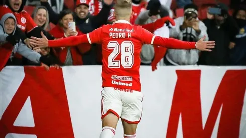 Pedro Henrique anticipa el duelo ante Colo Colo