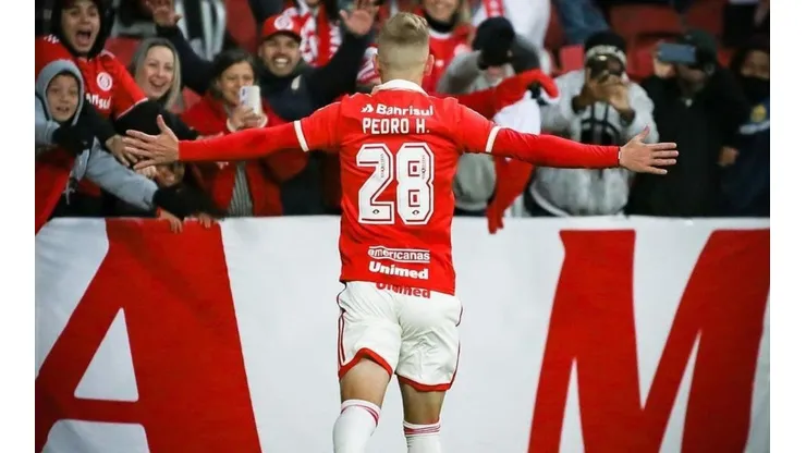 Pedro Henrique anticipa el duelo ante Colo Colo
