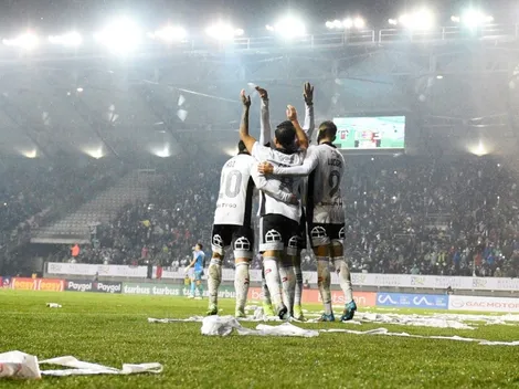 Así quedaron definidos los octavos de final de Copa Chile