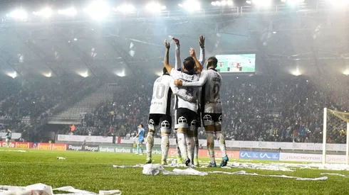 La Copa Chile tiene definida sus llaves de octavos de final