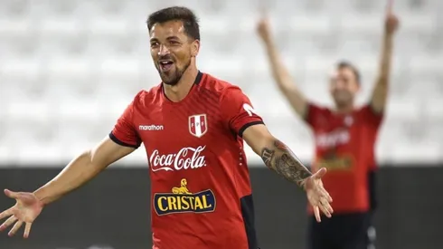 Gabriel Costa y la Selección Peruana enfrentan polémica tras viaje a Qatar