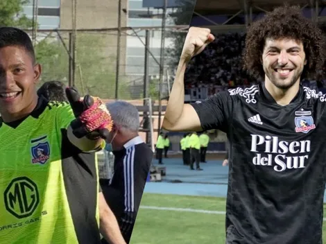 La hilarante anécdota de Edu Villanueva con Maxi Falcón