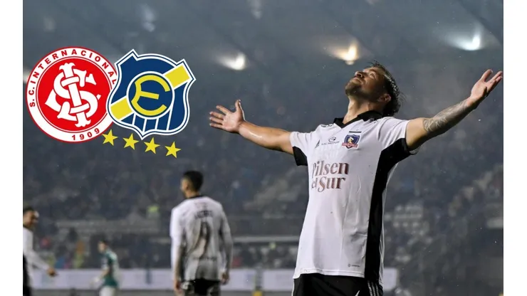 Colo Colo comienza una compleja semana