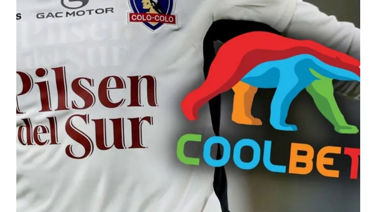 Colo Colo se suma a la moda de las casas de apuestas