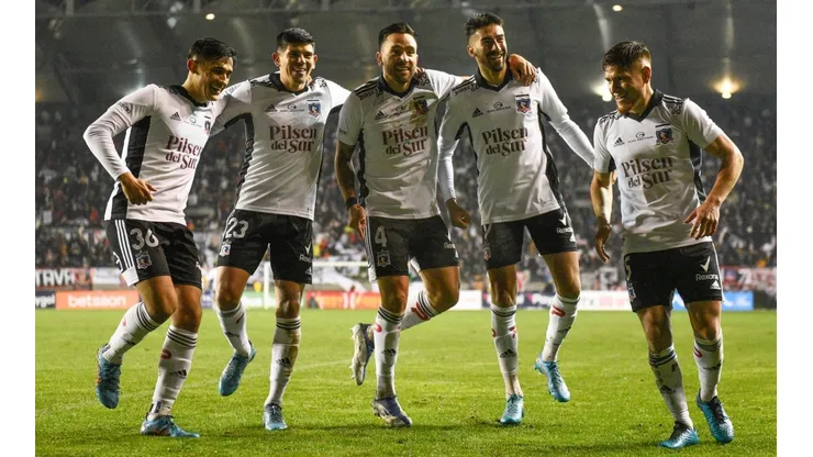Severino Vasconcelos y el partido contra Internacional