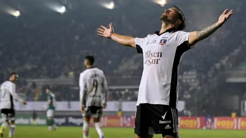 Colo Colo debuta en los octavos de final de la Copa Sudamericana de local en el Estadio Monumental ante Internacional de Porto Alegre.