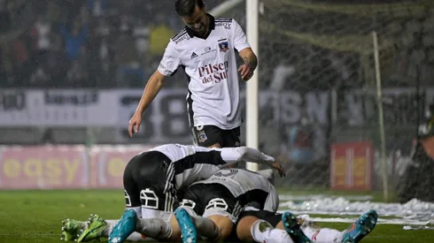 ¿Hasta cuándo puede reforzarse Colo Colo?